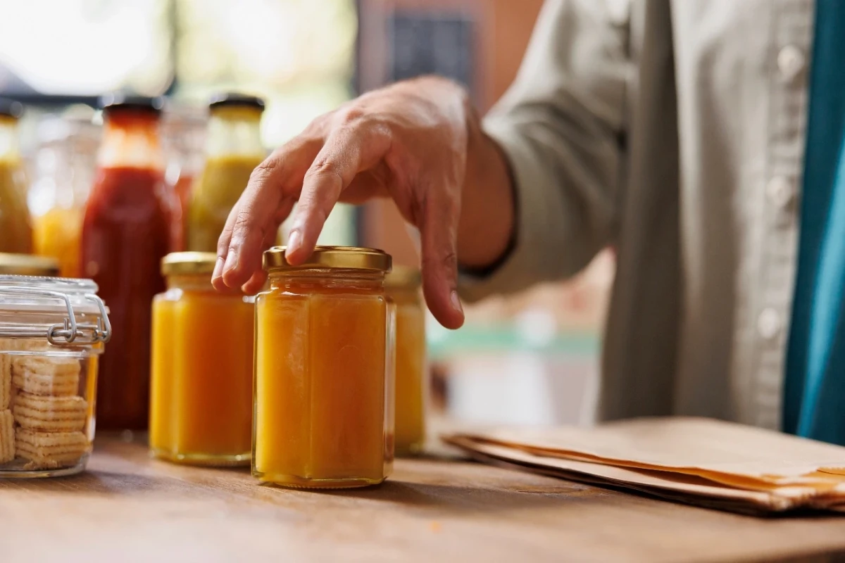 В ЕС раскрыли масштабную фальсификацию импортного меда