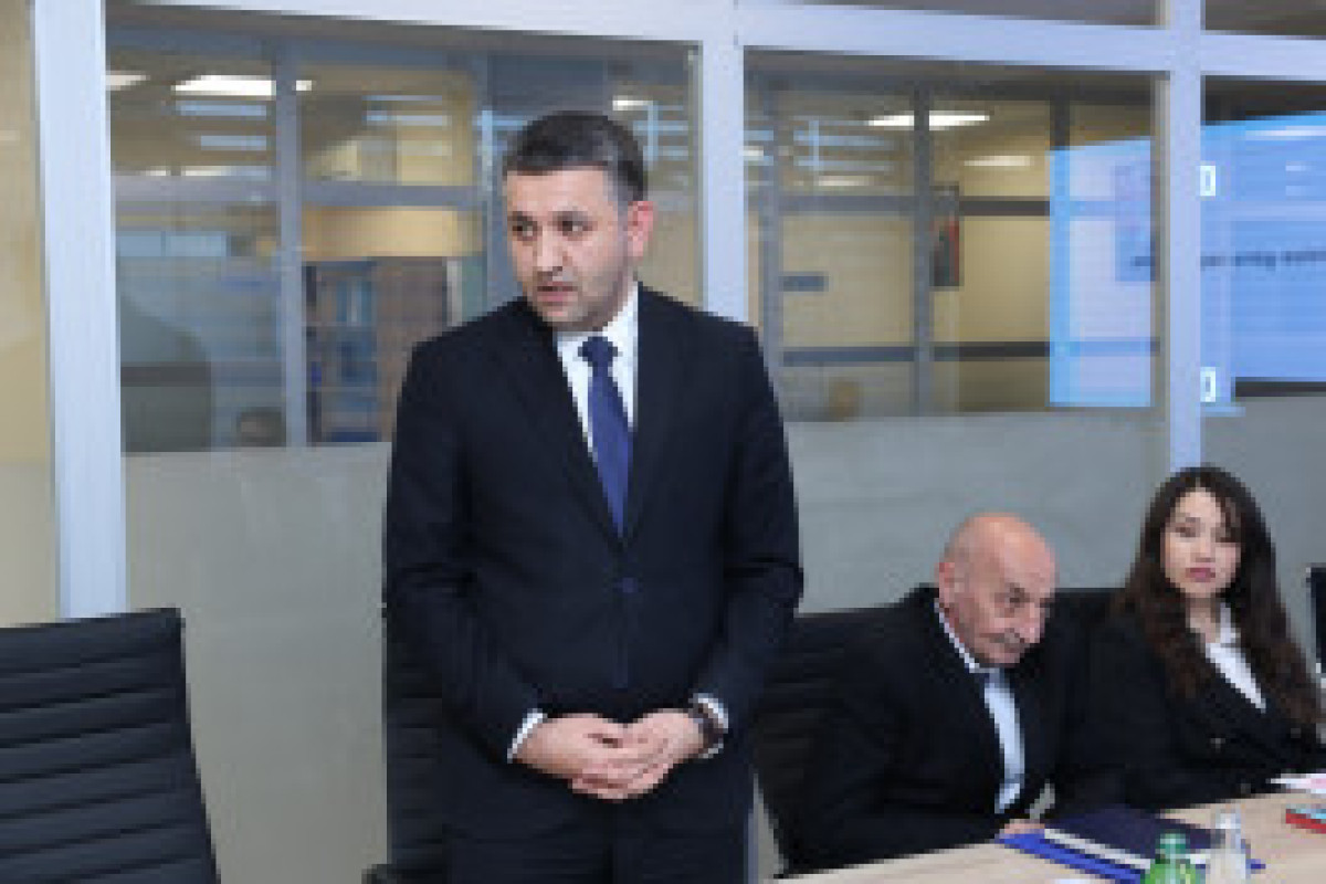 ГСНПВО сообщила о 60-процентном сокращении нарушений в сфере водопользования-ФОТО 