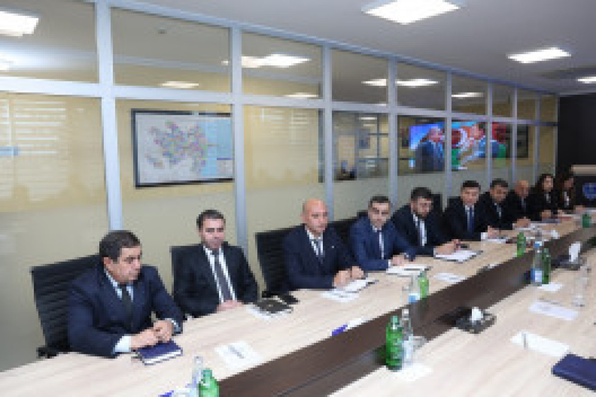 ГСНПВО сообщила о 60-процентном сокращении нарушений в сфере водопользования-ФОТО 