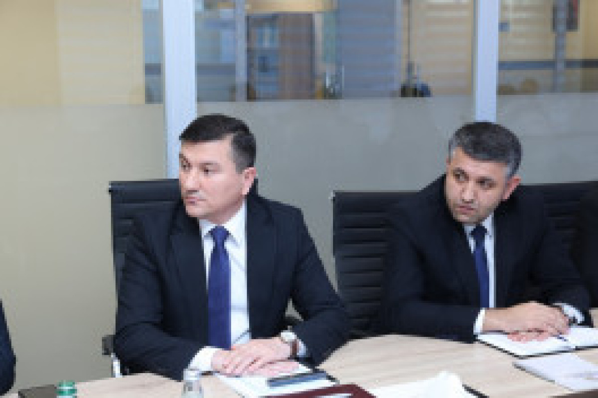 ГСНПВО сообщила о 60-процентном сокращении нарушений в сфере водопользования-ФОТО 