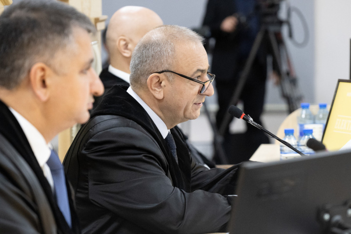 На суде по делу Рубена Варданяна заслушаны показания потерпевших