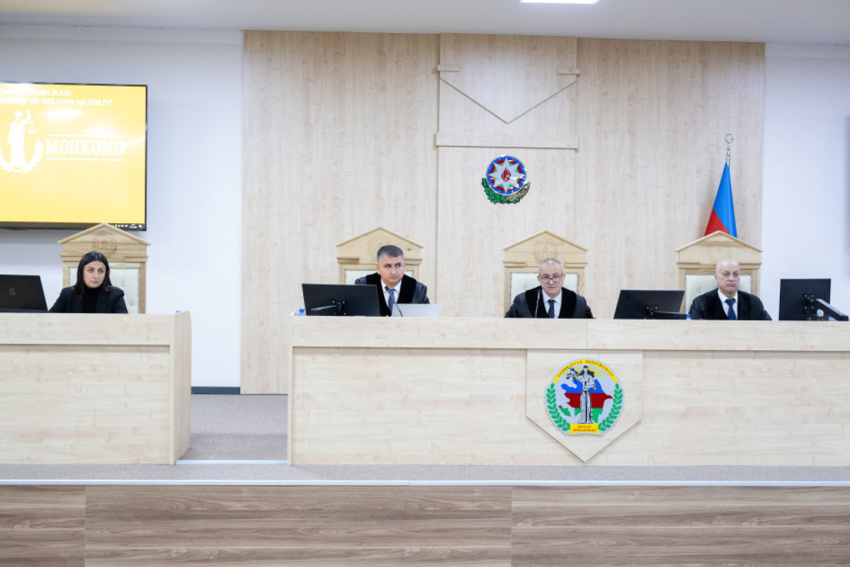 На суде по делу Рубена Варданяна заслушаны показания потерпевших