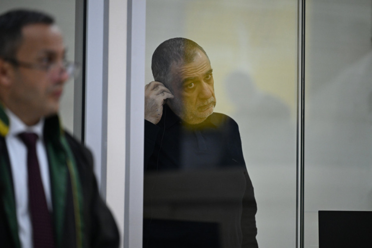 На суде по делу Рубена Варданяна заслушаны показания потерпевших