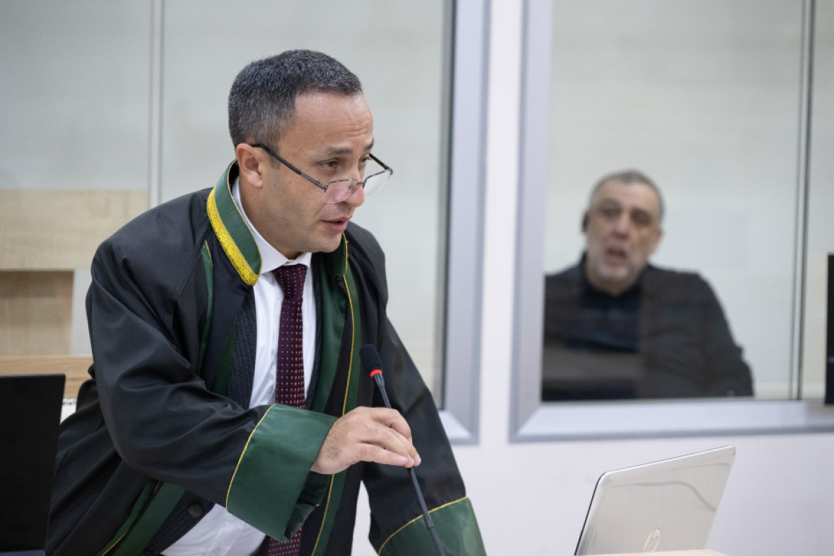 На суде по делу Рубена Варданяна заслушаны показания потерпевших