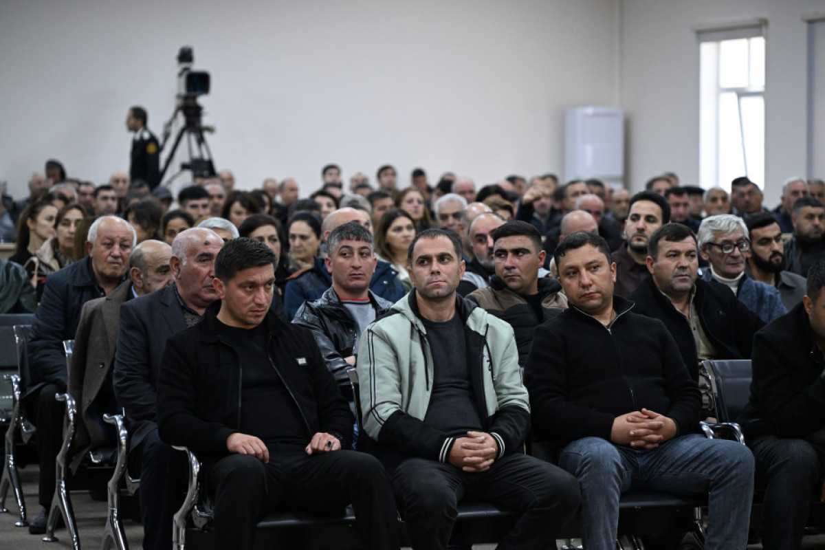 На суде по делу Рубена Варданяна заслушаны показания потерпевших