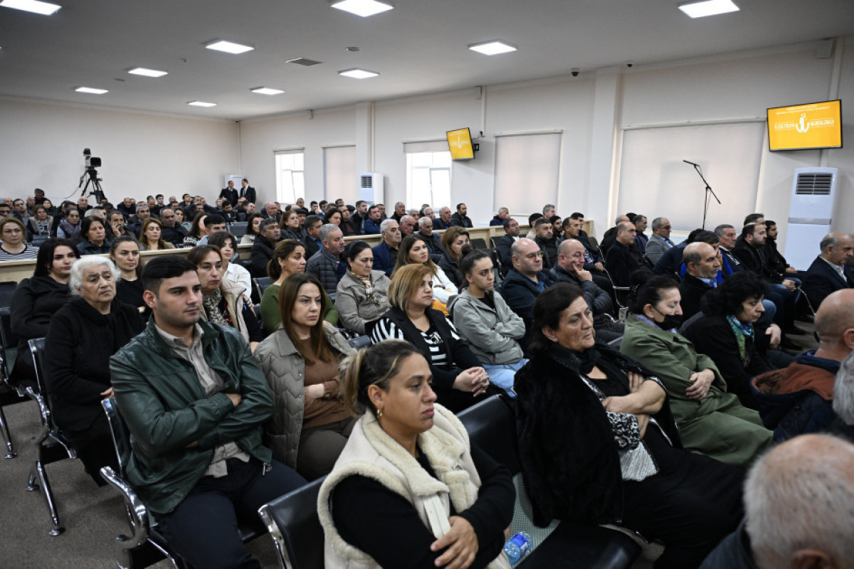 На суде по делу Рубена Варданяна заслушаны показания потерпевших