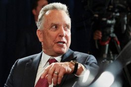 Reuters: Уиткофф примет участие в завтрашних переговорах США-Украина