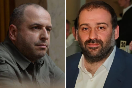 «Миндичгейт» и «побег» Умерова: как поведет себя Запад? - АНАЛИТИКА 