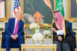 Трамп: США и Саудовская Аравия фактически согласовали оборонный пакт