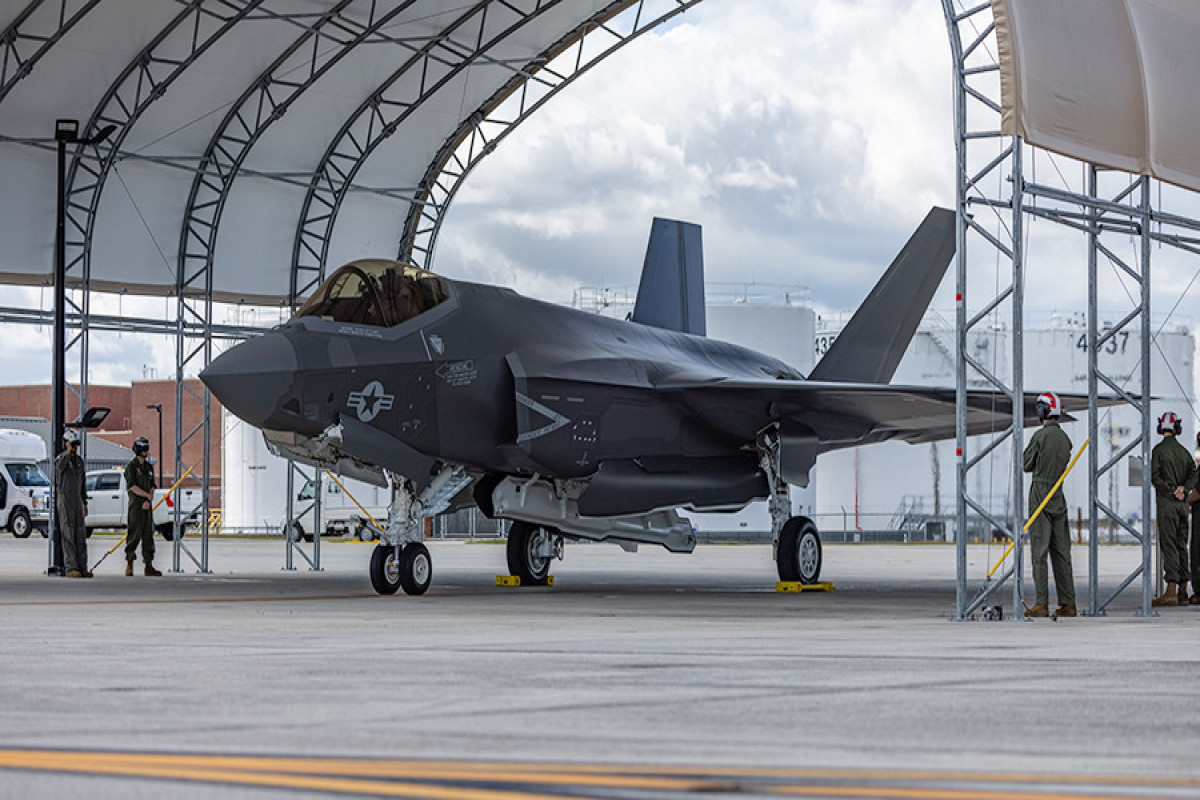 США продадут Саудовской Аравии F-35, почти 300 танков и другие вооружения