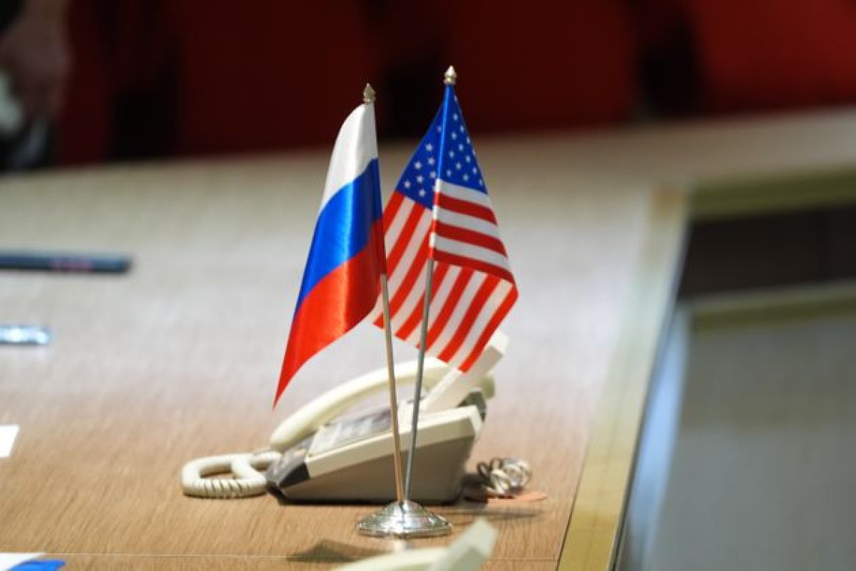 США консультируются с Россией по новому плану урегулирования в Украине 