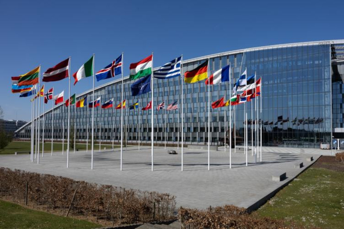 Рассекреченный документ НАТО раскрыл планы первого ядерного удара по СССР