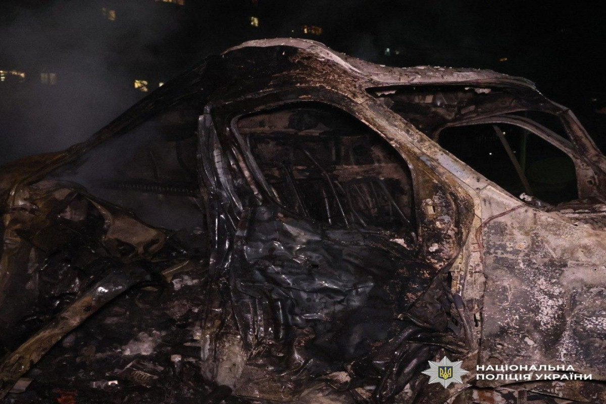 Россия ударила по Харькову, здания разрушены, много пострадавших -ФОТО 