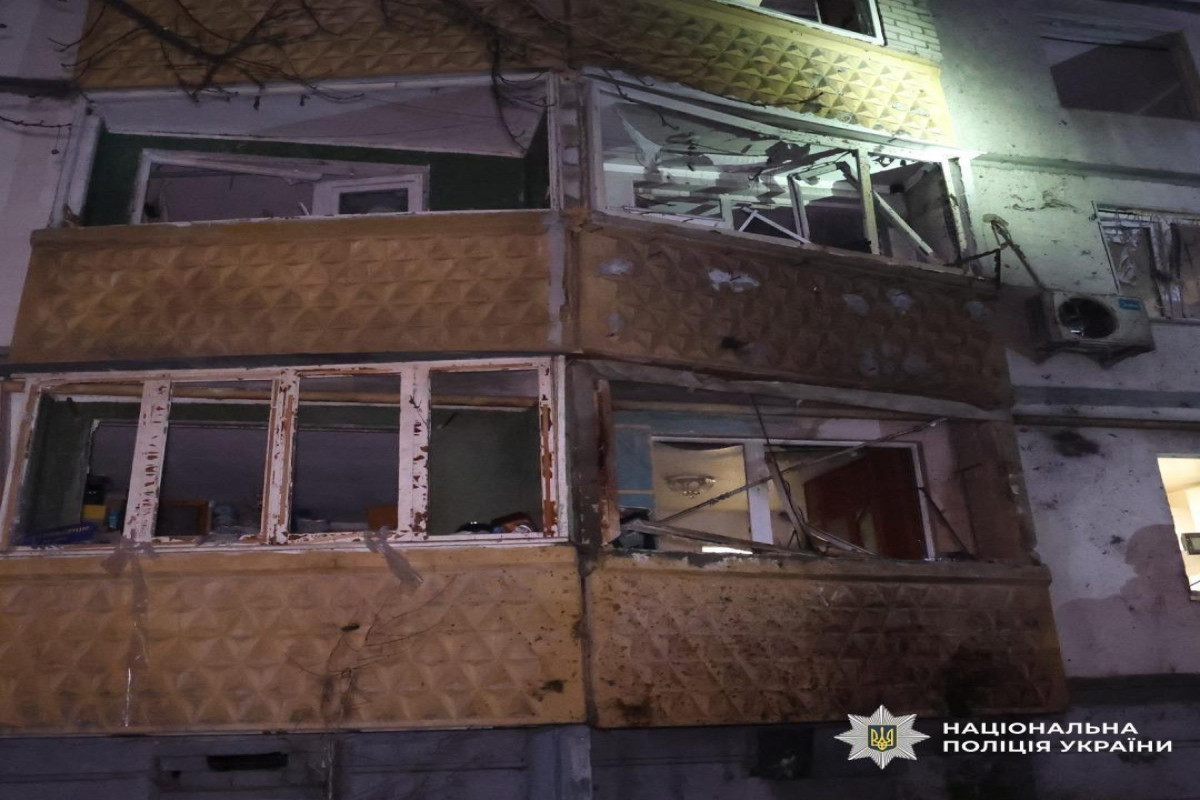 Россия ударила по Харькову, здания разрушены, много пострадавших -ФОТО 