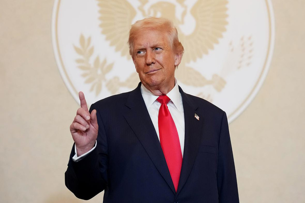 Трамп утвердил новый план по давлению на Венесуэлу