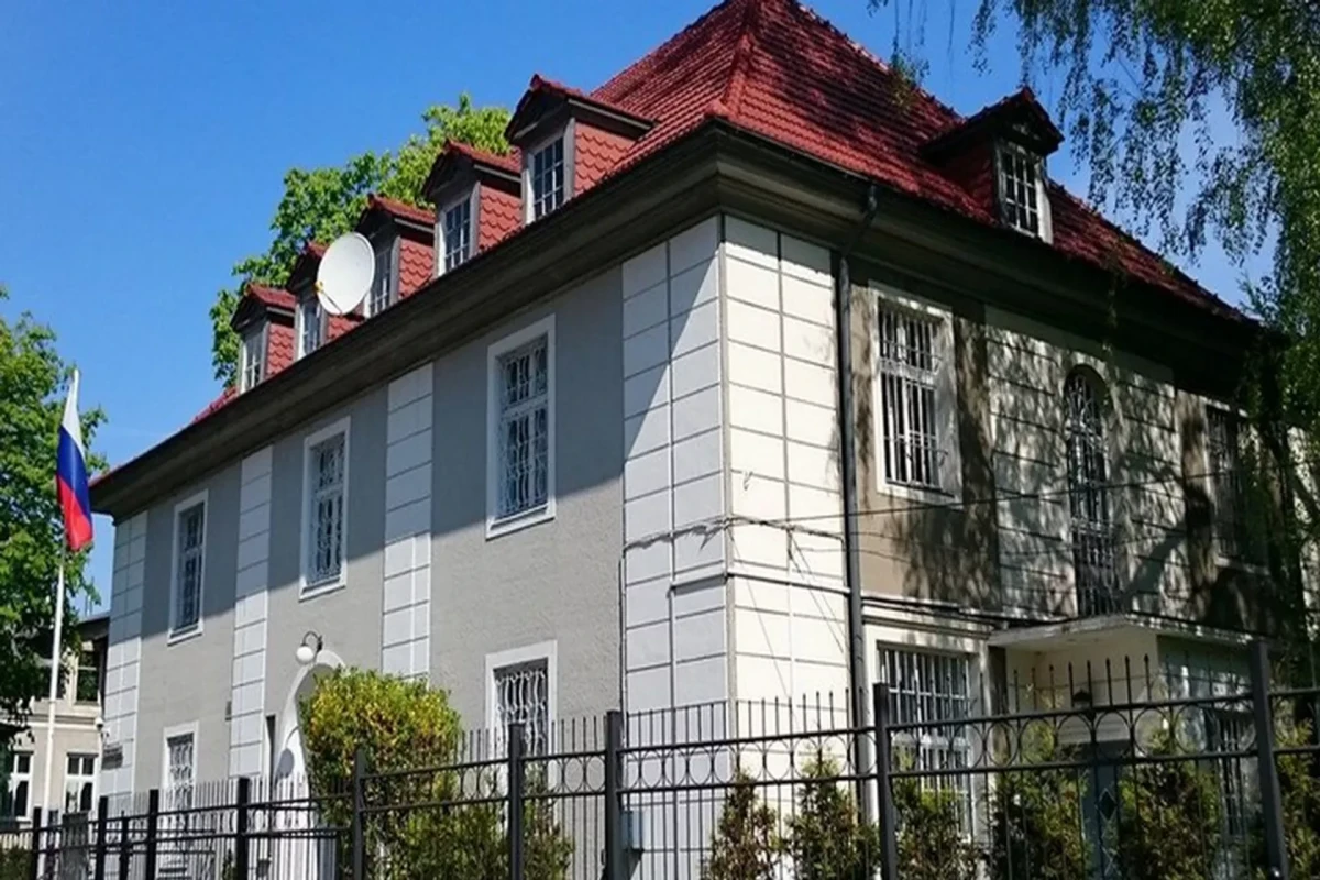 Польша закрывает последнее российское консульство в стране