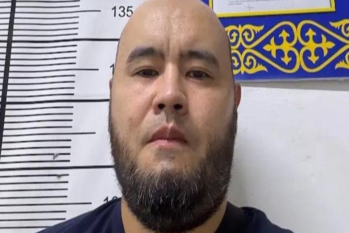 В Казахстане осудили блогера, унижавшего собственный народ -ВИДЕО 