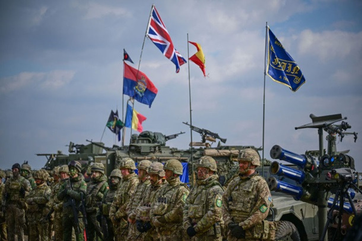 Порог нестабильности: сможет ли Европа удержаться от большой войны - АНАЛИТИКА 