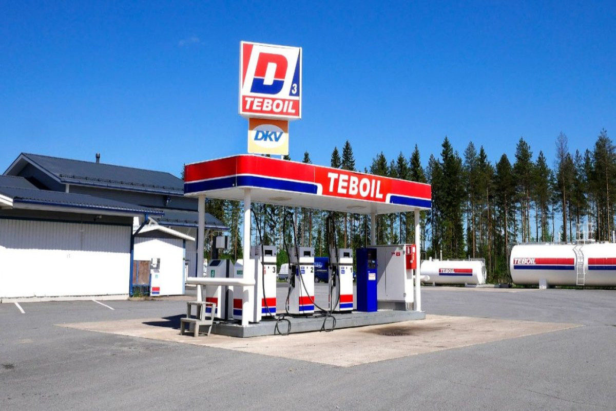 Финская «дочка» ЛУКОЙЛа официально прекращает работу 