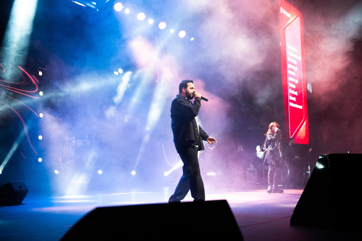 Хип-хоп и хор на одной сцене: Орхан Зейналлы готовит масштабное шоу-ФОТО 