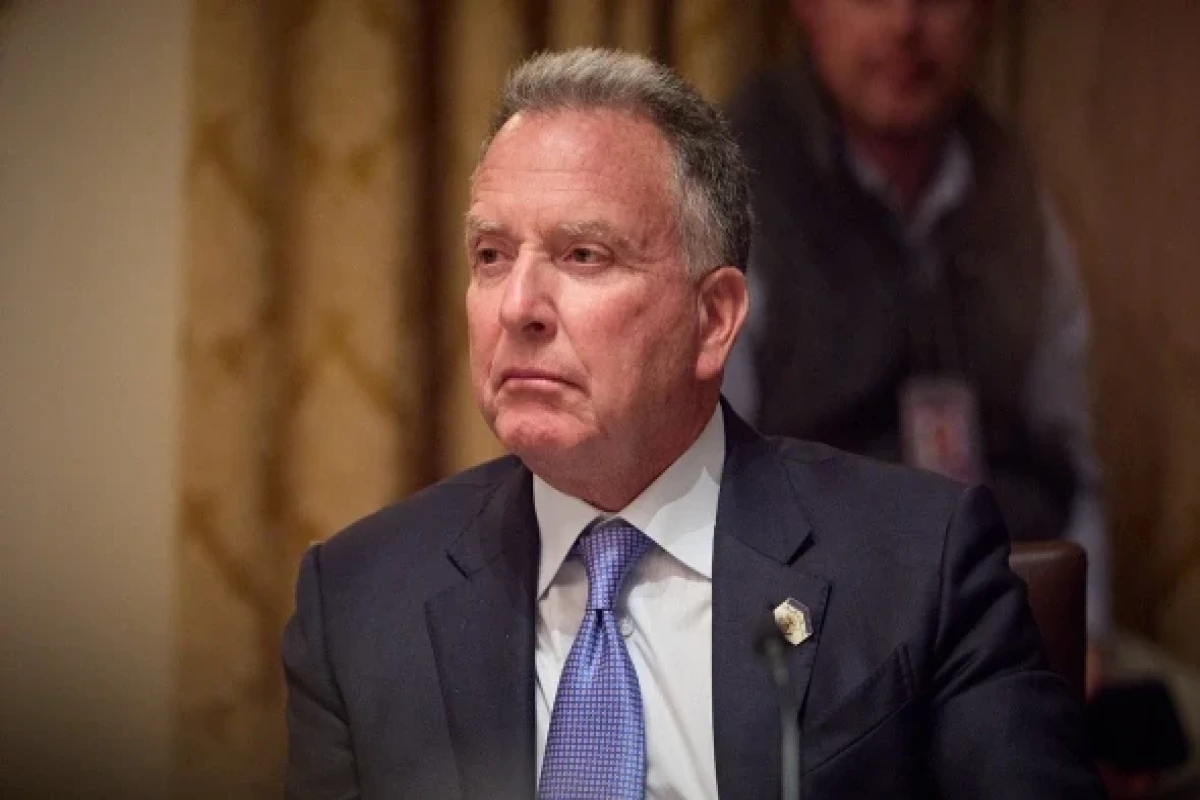 Уиткофф перенес визит в Турцию