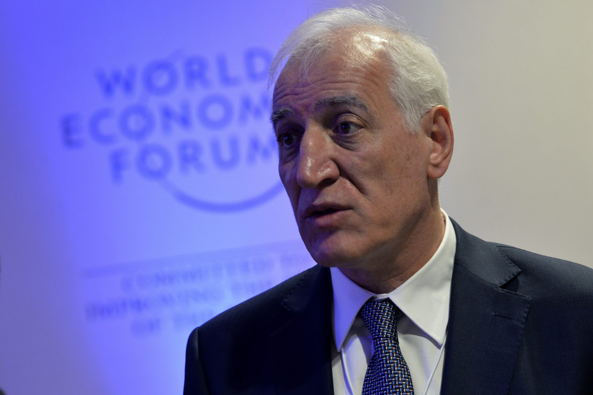 Хачатурян: Проект TRIPP превратит регион в привлекательный логистический центр