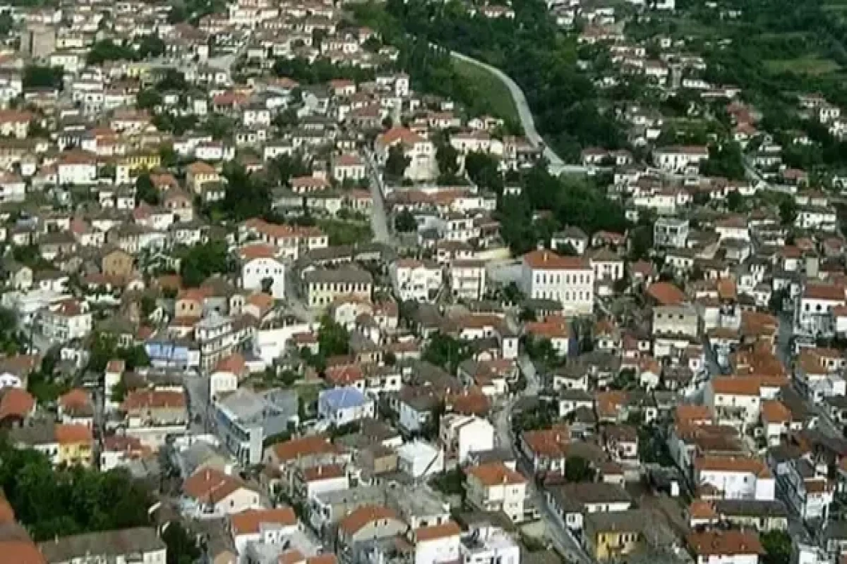 Афины стимулируют заселение приграничных деревень щедрыми выплатами