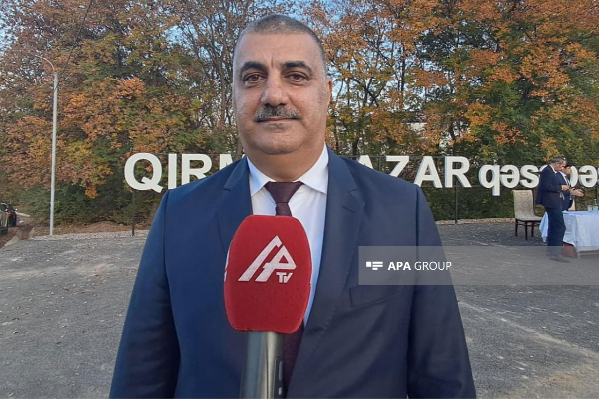 В освобожденных поселках Карабаха ускоряется восстановление