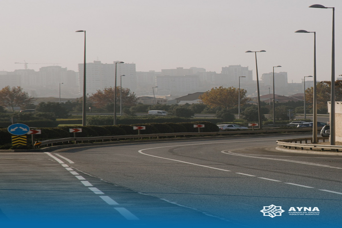 На Забратской дороге создают новую полосу для общественного транспорта-ФОТО 