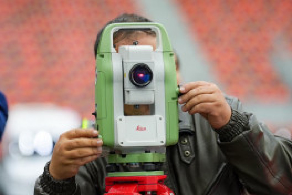 Азербайджанский флаг в Баку признан новым рекордом Гиннесса 