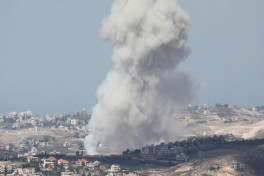 Ливан сообщил о гибели 11 человек при ударе Израиля по лагерю палестинцев