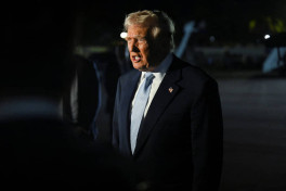 Трамп заявил, что его «удивляет» продолжение украинского конфликта