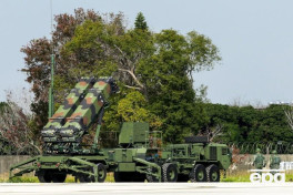 Госдеп одобрил предоставление Киеву обслуживания Patriot и запчастей на $105 млн