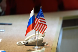 США консультируются с Россией по новому плану урегулирования в Украине 