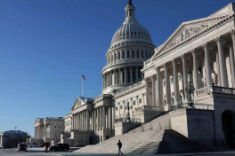 Конгресс США принял законопроект о публикации материалов по делу Эпштейна