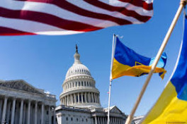 Axios: США начали обсуждать с союзниками новый план по Украине