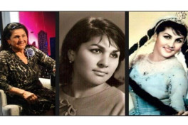 Ее танец ушел, но осталась легенда: в память о Розе Джалиловой -ФОТОГАЛЕРЕЯ 