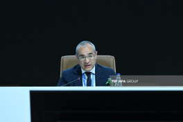 Микаил Джаббаров представил ключевые экономические приоритеты Азербайджана на 2026 год 