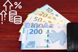 Амирасланов: новый бюджет не предусматривает повышение налогов