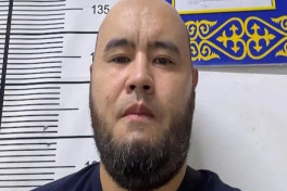 В Казахстане осудили блогера, унижавшего собственный народ -ВИДЕО 