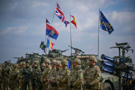 Порог нестабильности: сможет ли Европа удержаться от большой войны - АНАЛИТИКА 