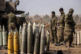 Ynet: Угроза третьей интифады вновь вышла на первый план на Западном берегу