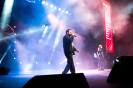 Хип-хоп и хор на одной сцене: Орхан Зейналлы готовит масштабное шоу-ФОТО 