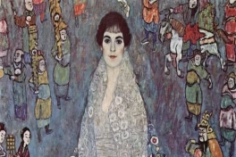 Картина Климта установила рекорд, уйдя с аукциона за $236 миллионов