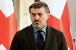 "Это историческое соглашение": Кавелашвили о вашингтонском документе