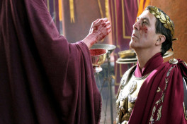 Ученые выяснили, что «пурпур Рима» часто был растительной подделкой