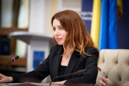 Рада уволила Светлану Гринчук с должности министра энергетики
 