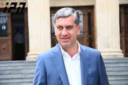 Экс-глава Минобороны Грузии осужден на 5 лет и 3 месяца