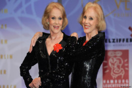 Легендарные сестры Кесслер найдены мертвыми под Мюнхеном