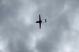 Кишинев осудил вторжение беспилотника и подготовил протест Москве